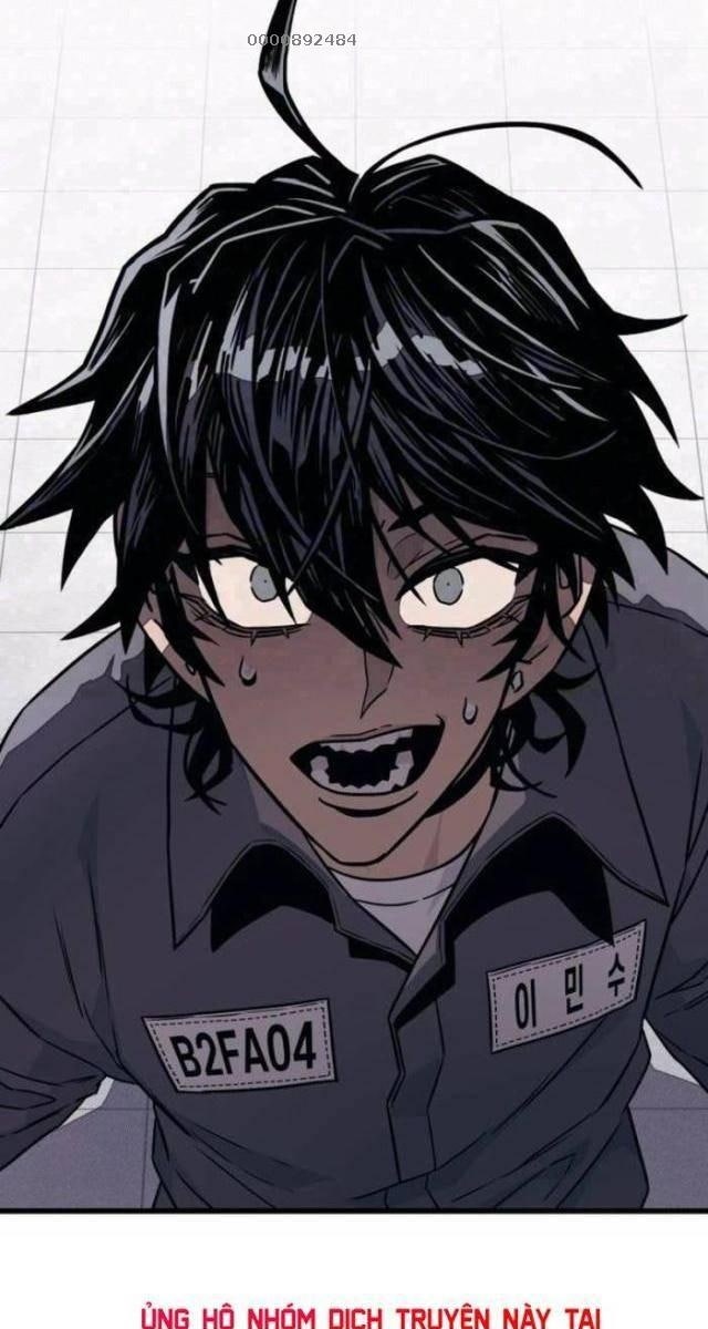 Lớp Học Cải Tạo - Page 164