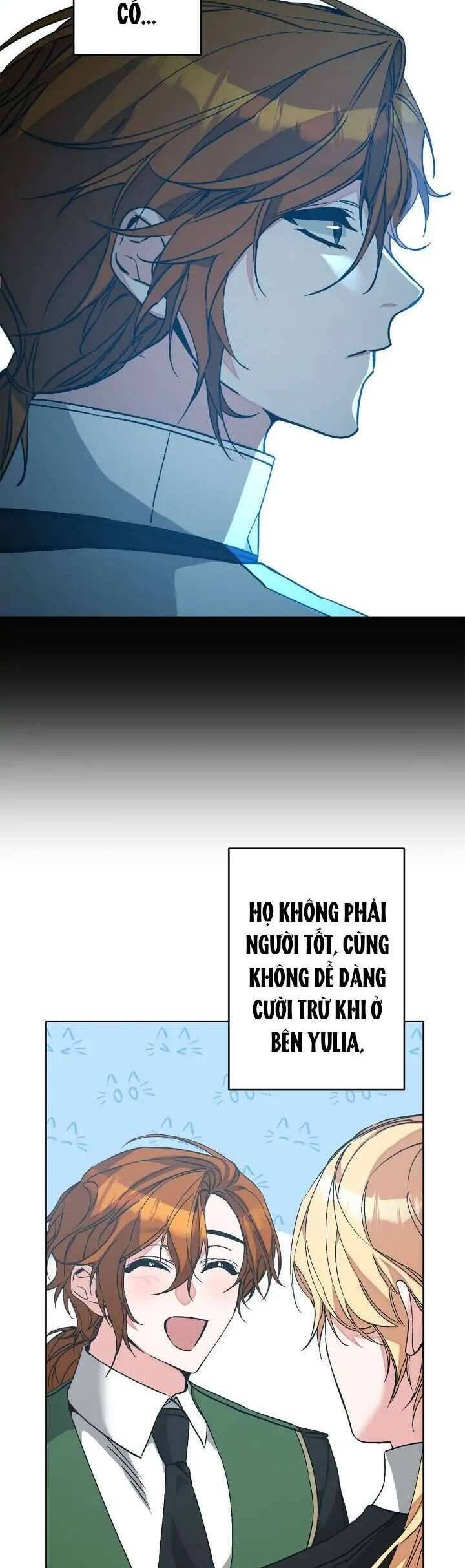 Xuyên Vào Tiểu Thuyết Làm Nữ Hoàng Tàn Độc - Page 20