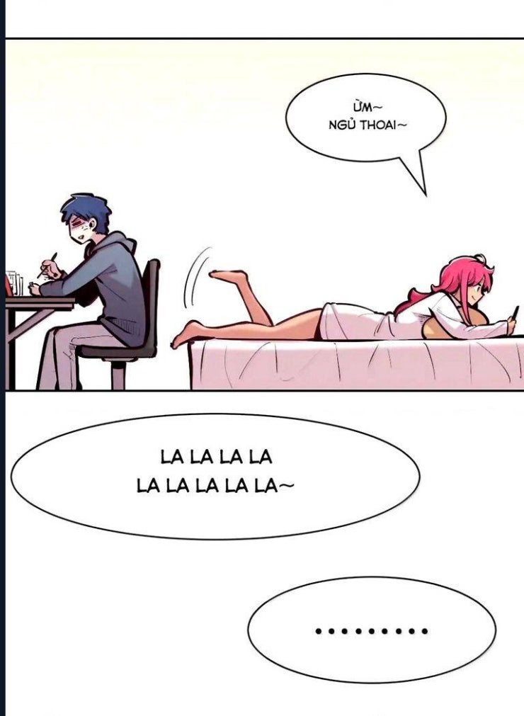 Oan gia chung nhà ! - Page 6