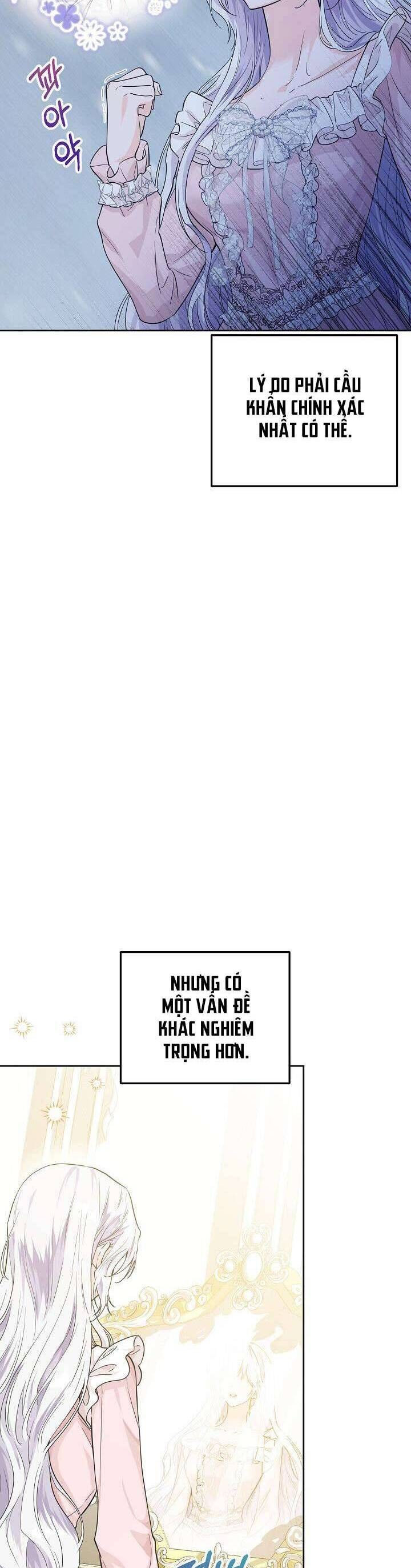 Công Chúa Nhân Danh Fan Cứng - Page 37