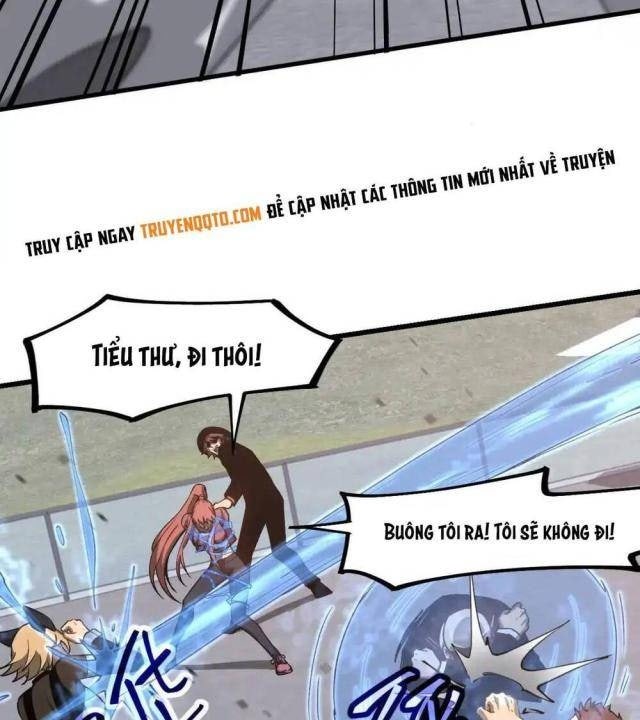 Siêu Phàm Tiến Hóa - Page 24