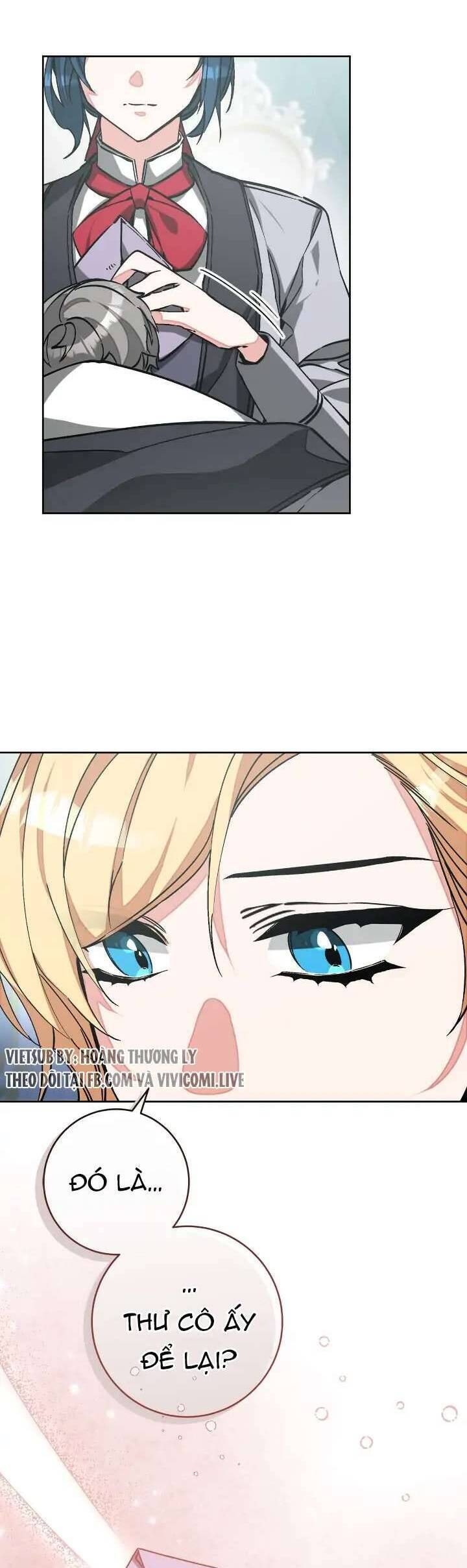 Xuyên Vào Tiểu Thuyết Làm Nữ Hoàng Tàn Độc - Page 17