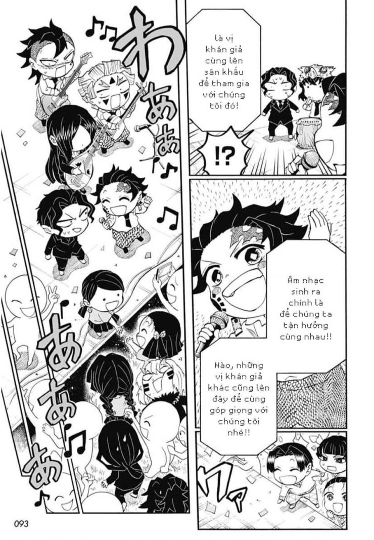 Spin-off Học viện Kimetsu! - Page 21