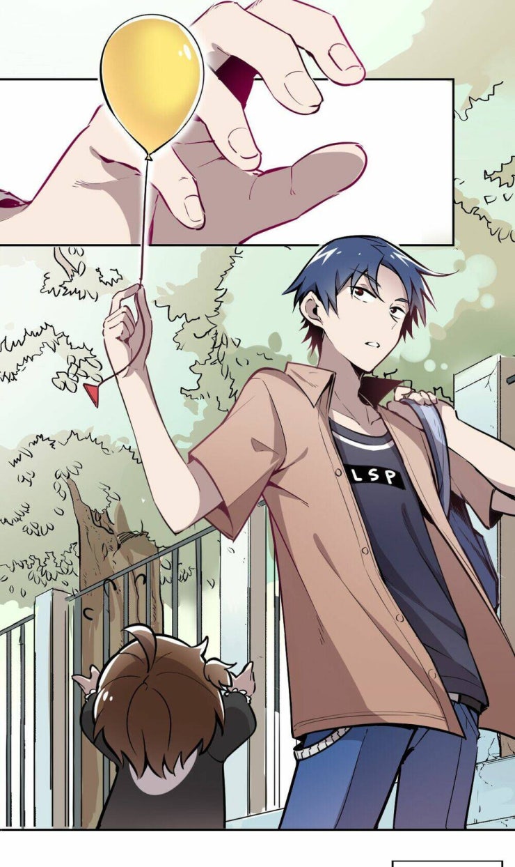 Oan gia chung nhà ! - Page 11