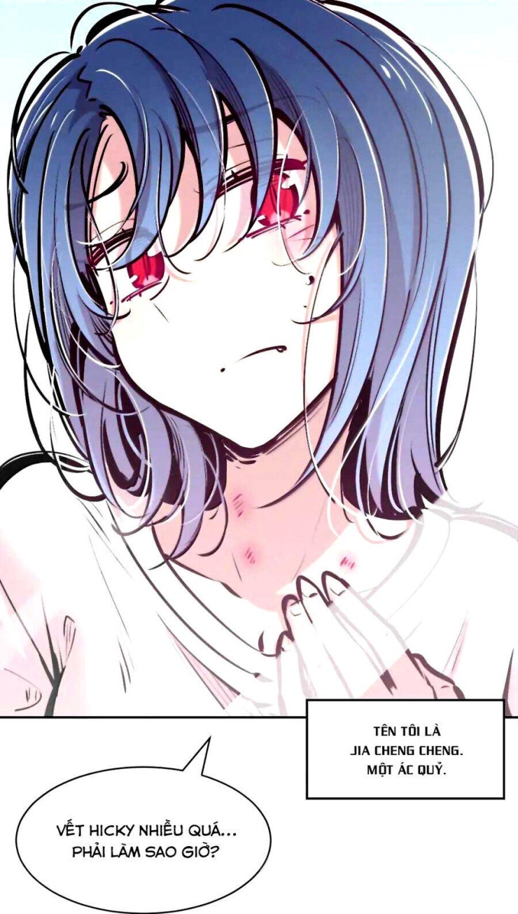 Oan gia chung nhà ! - Page 30