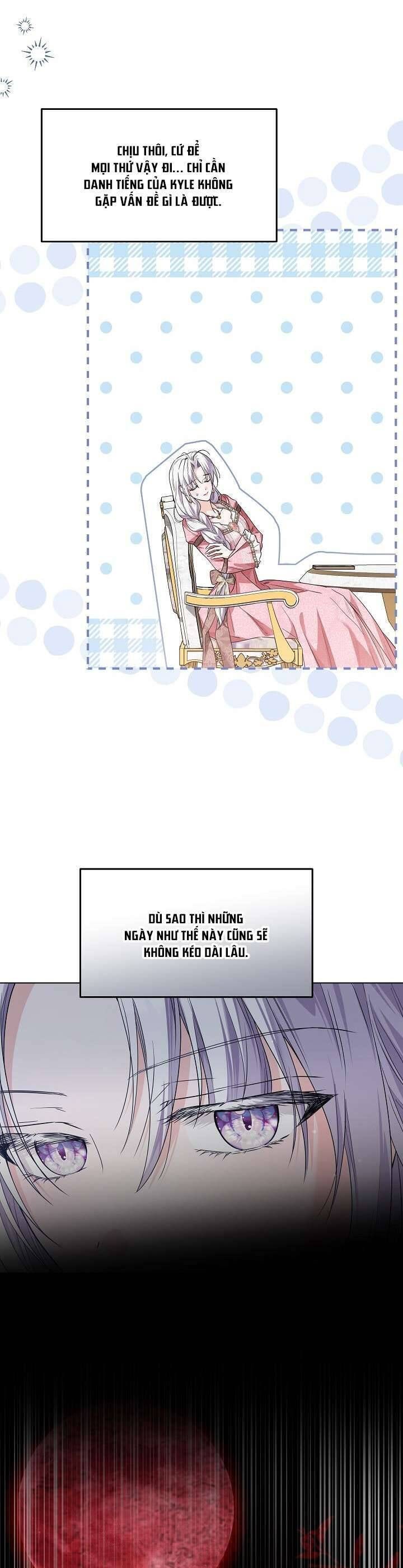 Công Chúa Nhân Danh Fan Cứng - Page 17