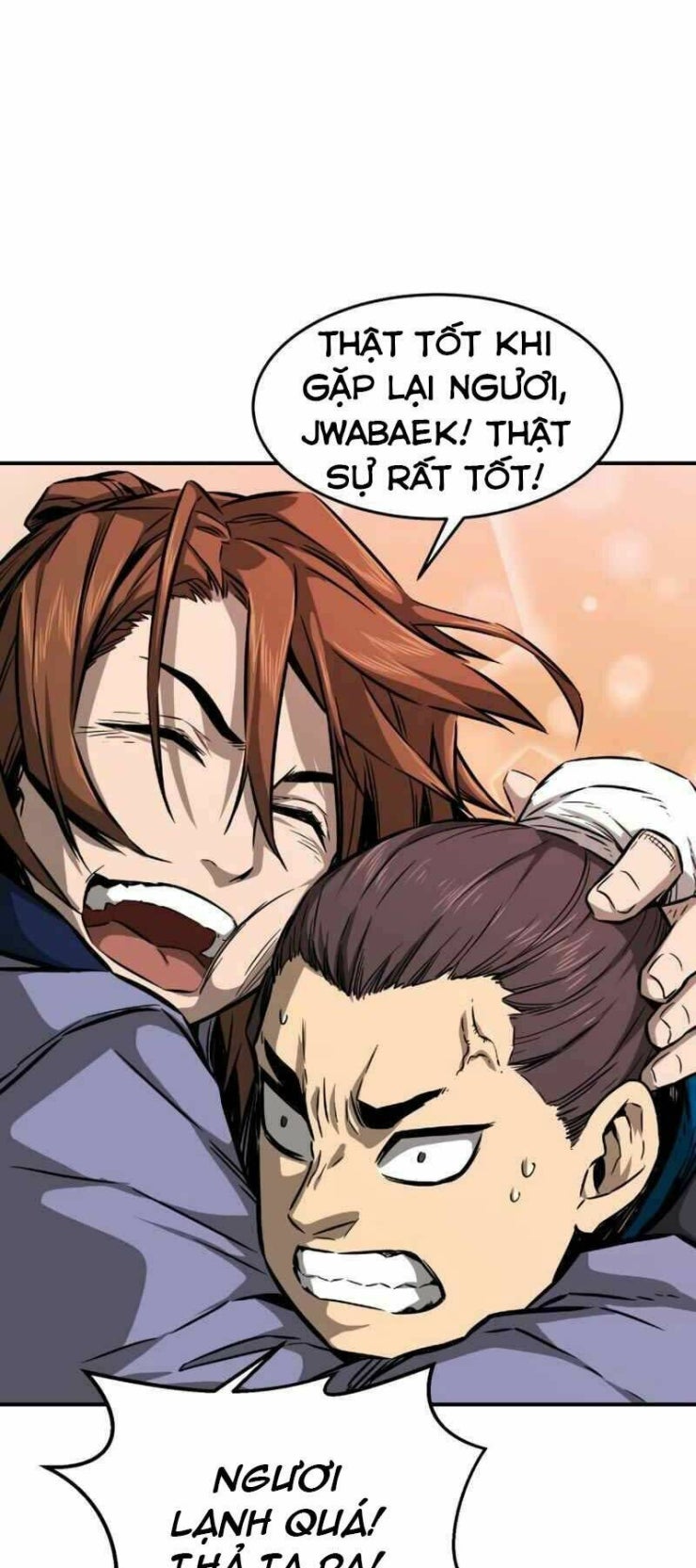 Tuyệt Đối Kiếm Cảm - Page 67