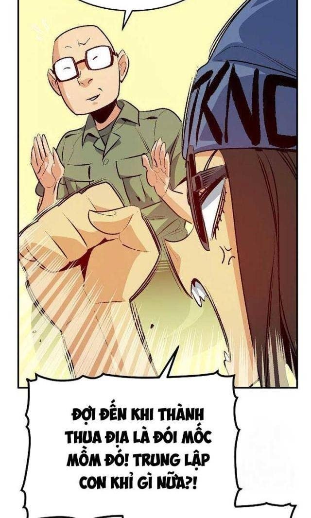 Độc Cô Tử Linh Sư - Page 120