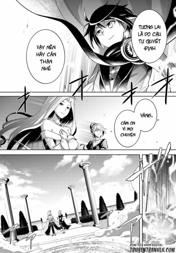 Tono Kanri O Shite Miyou - Page 14