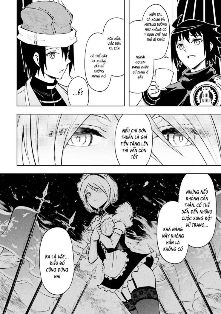 Tono Kanri O Shite Miyou - Page 10