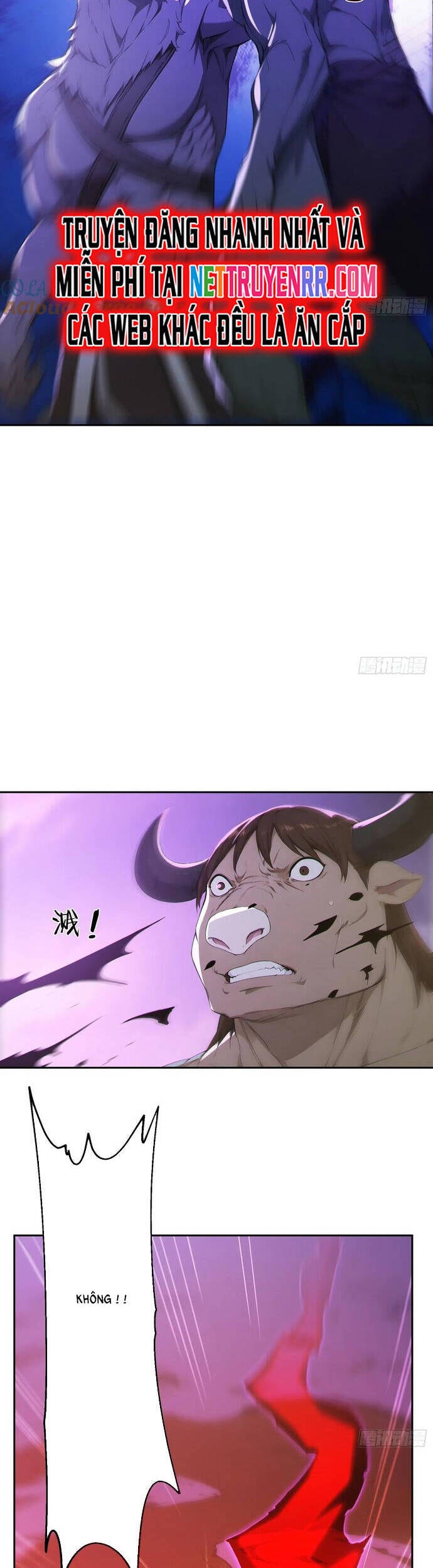 Ta Thật Sự Không Muốn Làm Thánh Tiên - Page 18