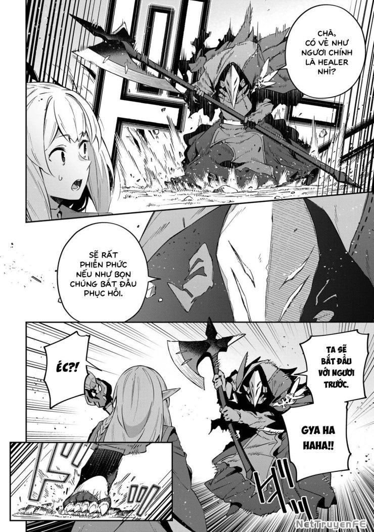 Destiny Unchain Online - Page 11