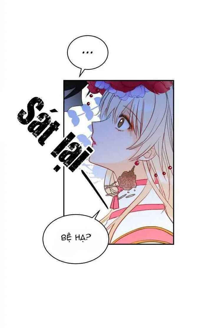 Ái Phi, Dao Của Nàng Rơi Rồi - Page 13