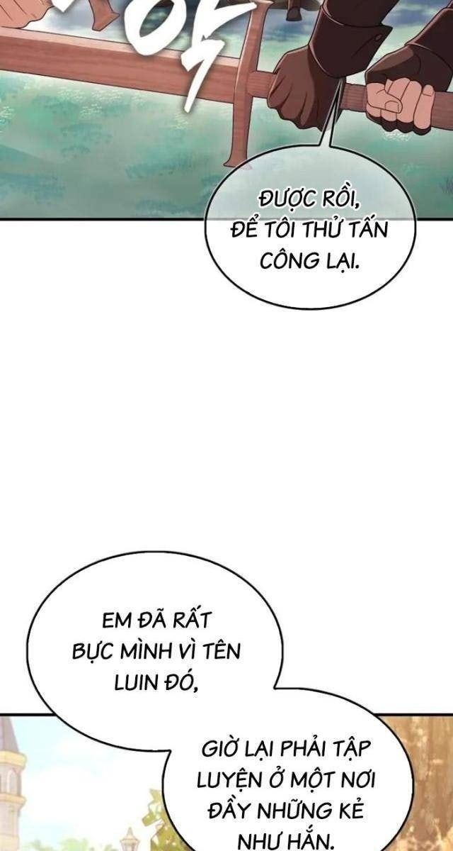 Pháp Sư Cận Chiến Mạnh Nhất - Page 32