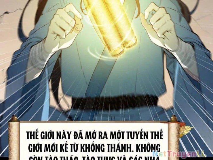 Ta Thật Sự Không Muốn Làm Thánh Tiên - Page 25