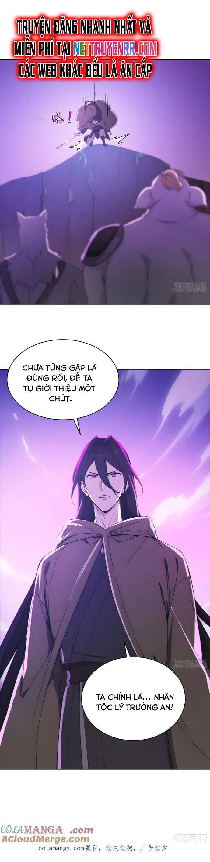 Ta Thật Sự Không Muốn Làm Thánh Tiên - Page 24