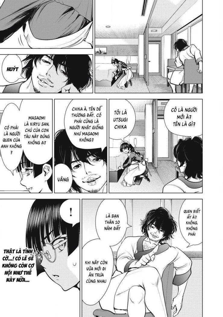 Satanophany - Page 20