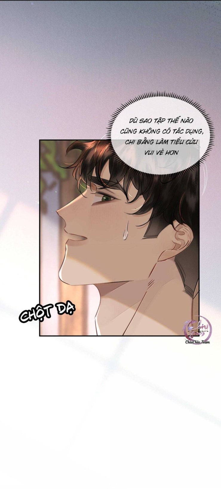 Không Thể Cưỡng Lại Người Yêu Dính Người - Page 27