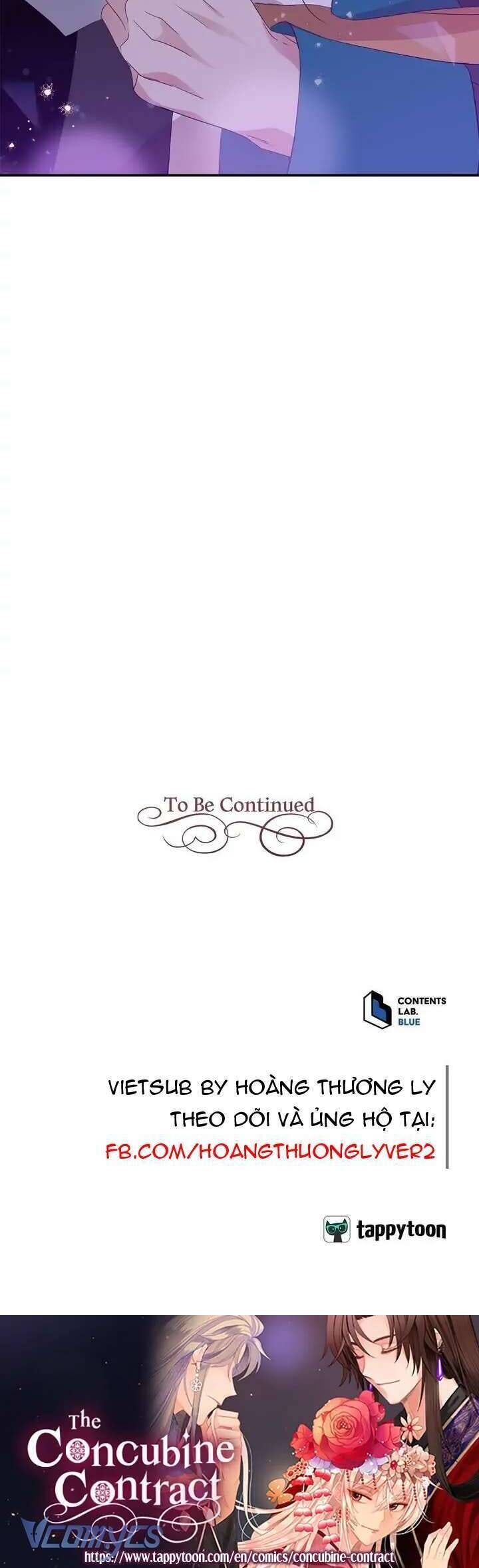 Ái Phi, Dao Của Nàng Rơi Rồi - Page 48