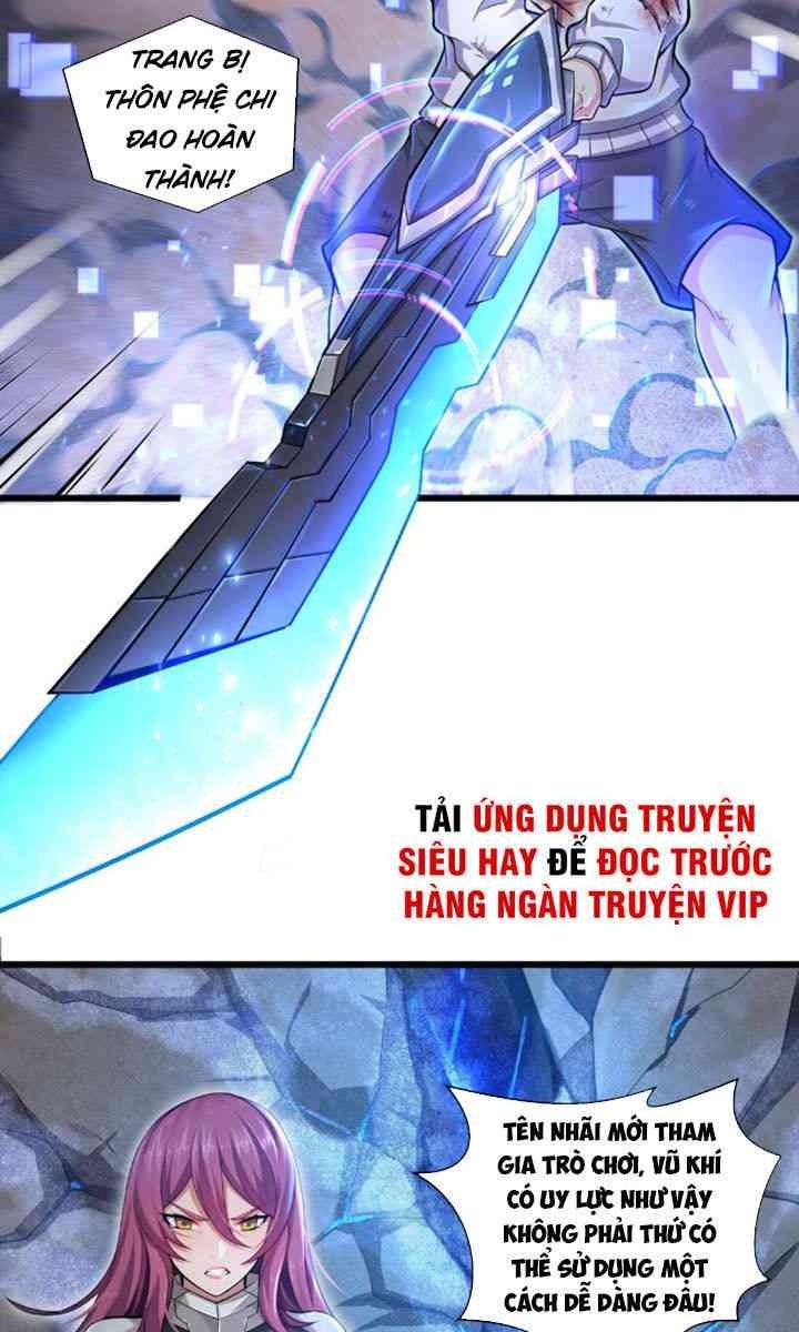 Một Trăm Triệu Điểm - Page 127