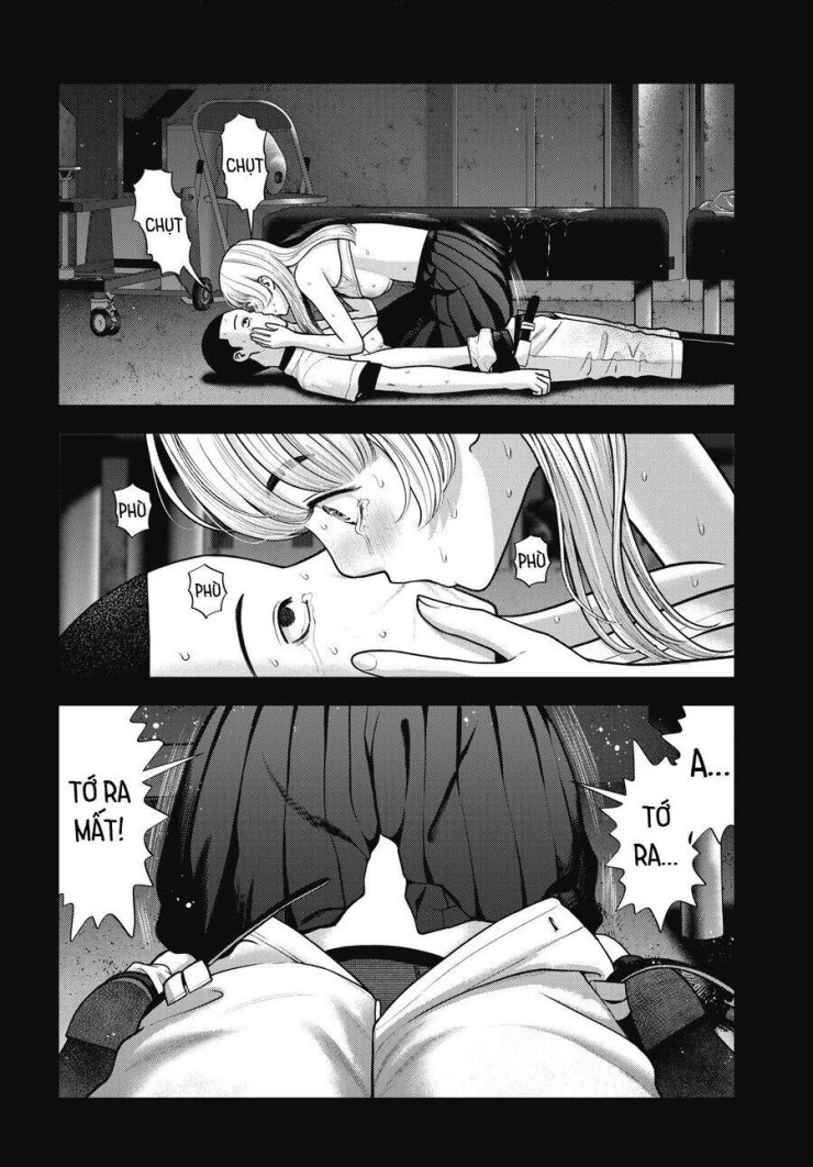 Double Play - Page 7