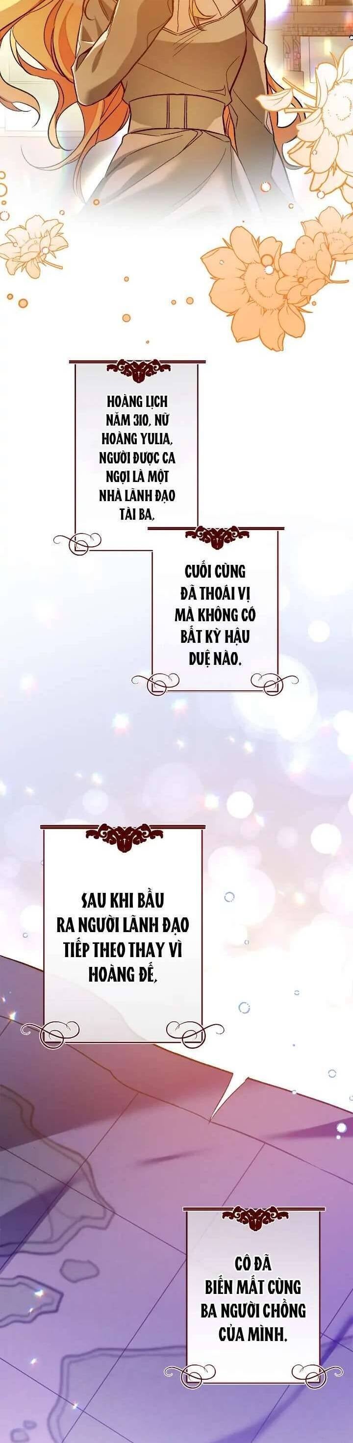 Xuyên Vào Tiểu Thuyết Làm Nữ Hoàng Tàn Độc - Page 36