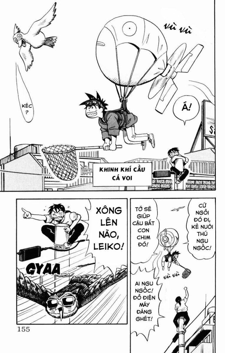 Vua sáng chế - Page 8