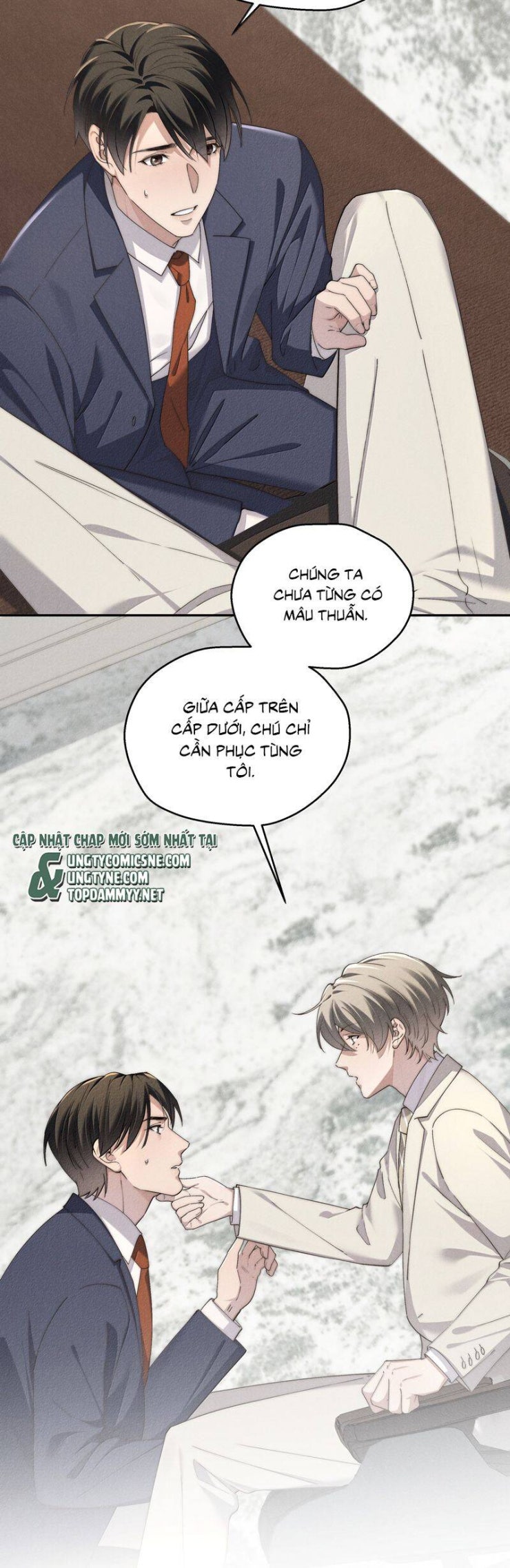 Thiếu Gia Không Ngoan - Page 13