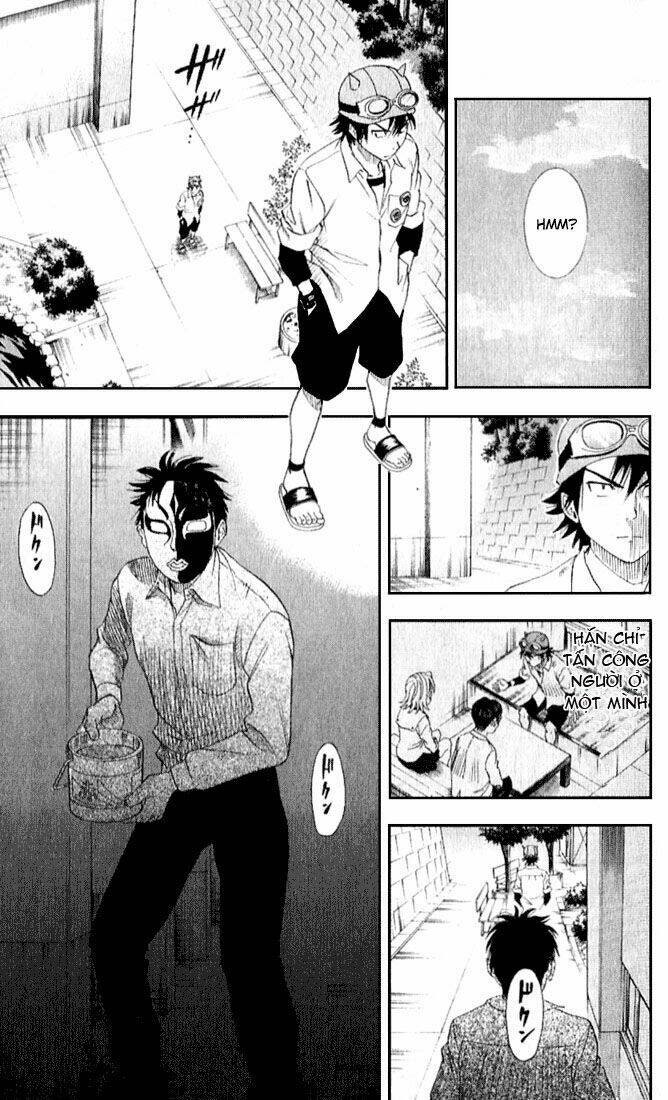 Sket Dance - Page 36