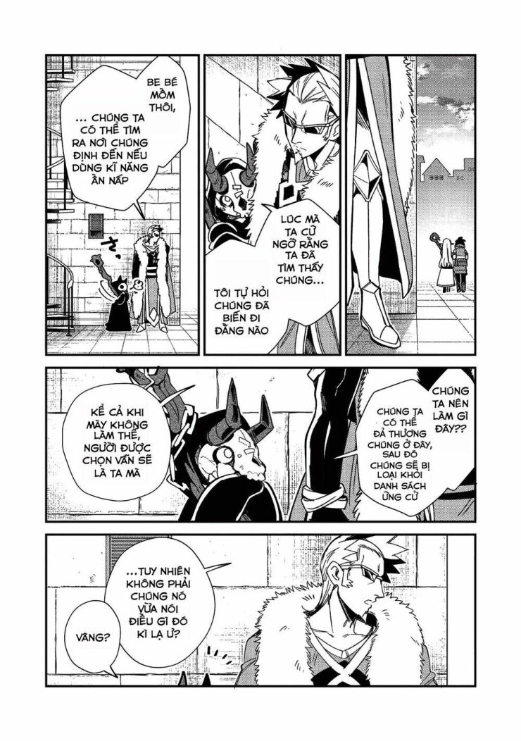 Nihon e Youkoso Elf-san - Page 17