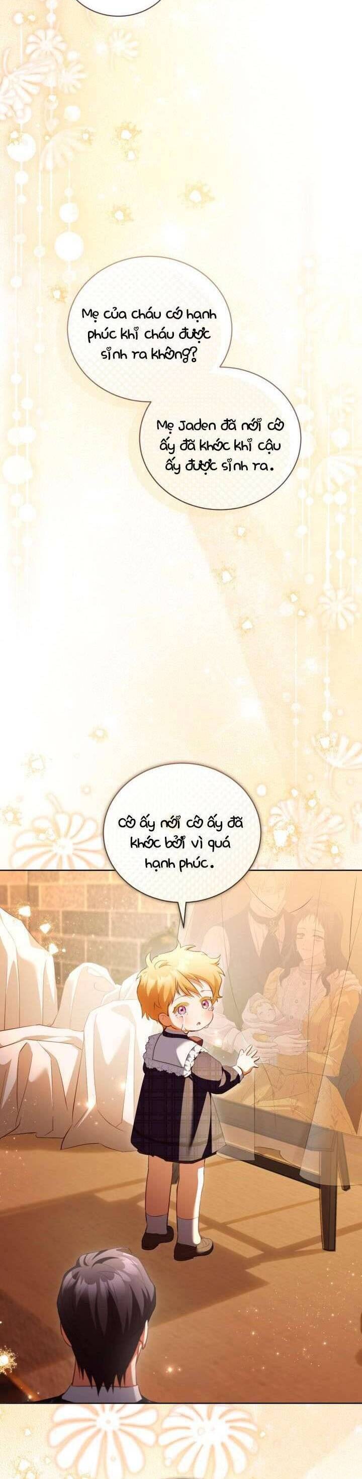 Nhật Ký Trông Trẻ - Page 16