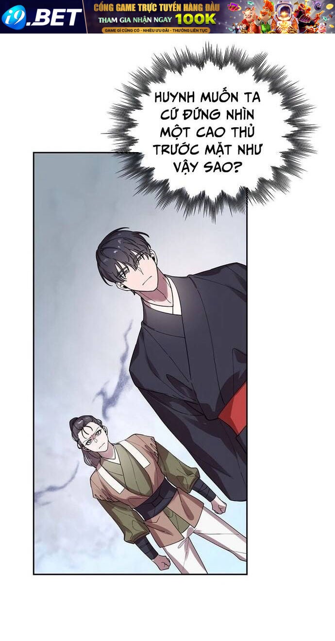 Đặc Cảnh Võ Lâm - Page 14