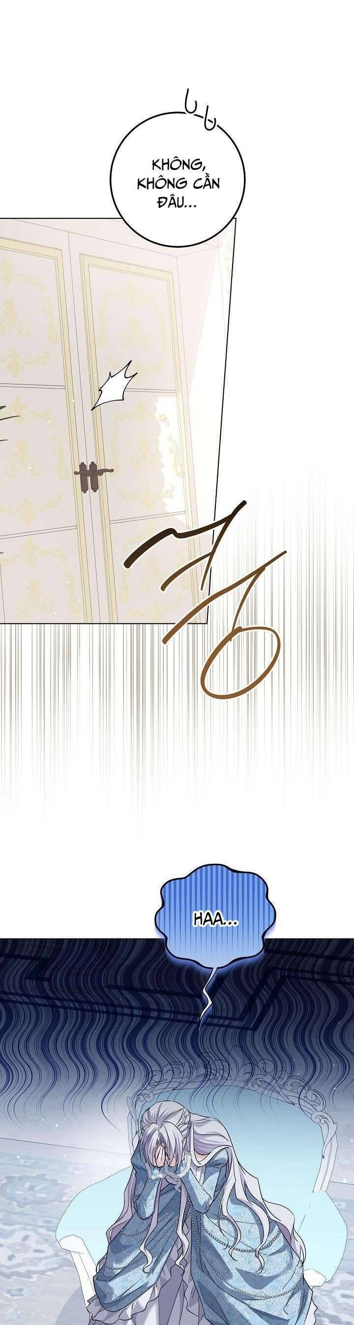 Công Chúa Nhân Danh Fan Cứng - Page 10