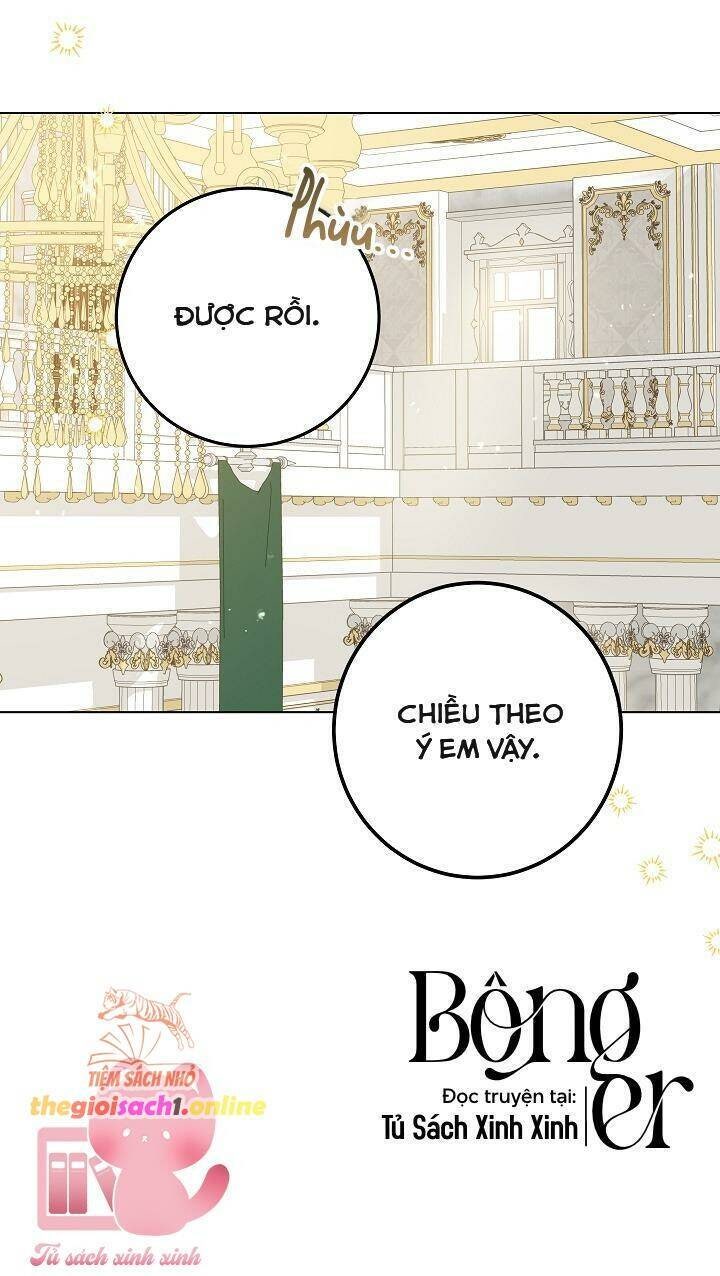 Công Chúa Nhân Danh Fan Cứng - Page 46