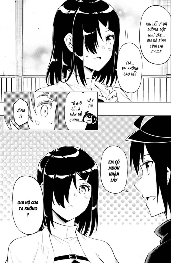 Tono Kanri O Shite Miyou - Page 28