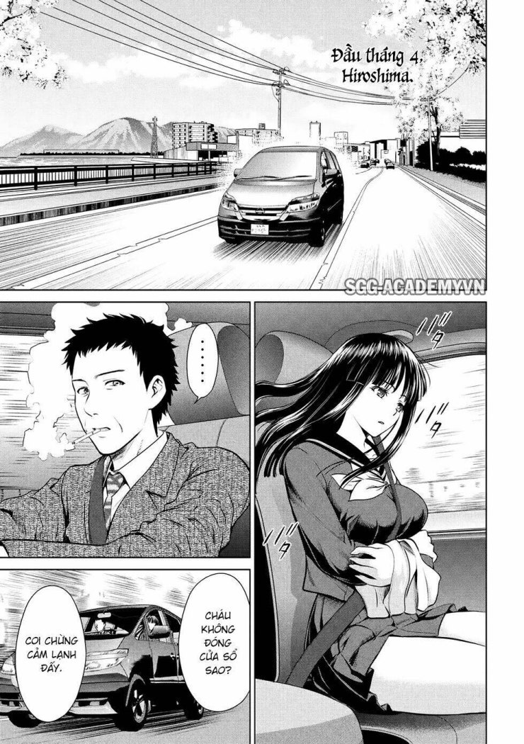 Satanophany - Page 8