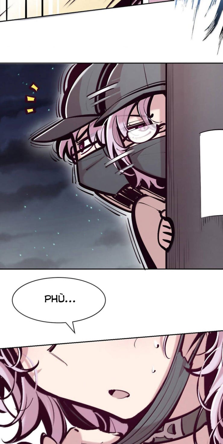 Oan gia chung nhà ! - Page 8