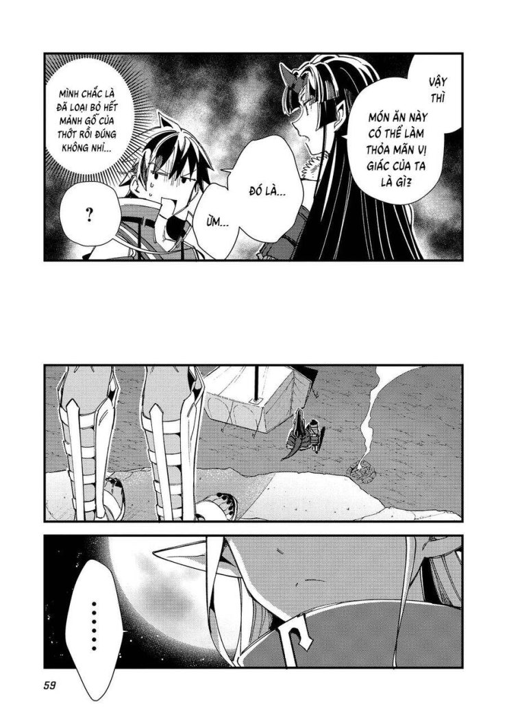 Nihon e Youkoso Elf-san - Page 34