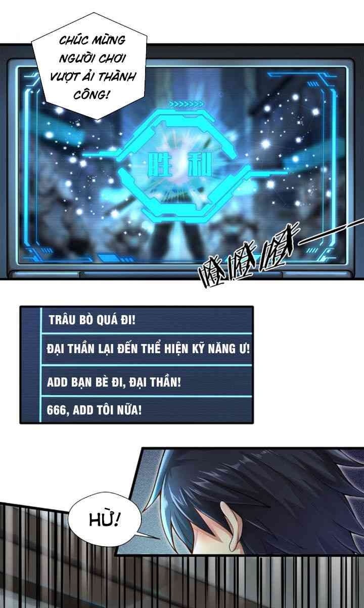 Một Trăm Triệu Điểm - Page 15