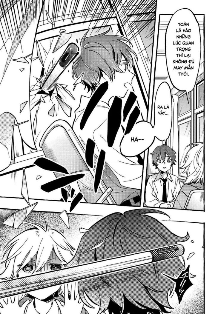 Byakuda No Hanamuko - Page 14