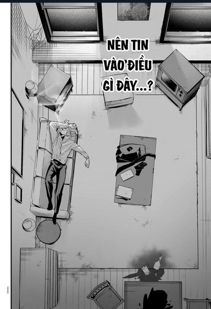 Mairimashita! Iruma-kun: IF Episode of MAFIA - Page 44