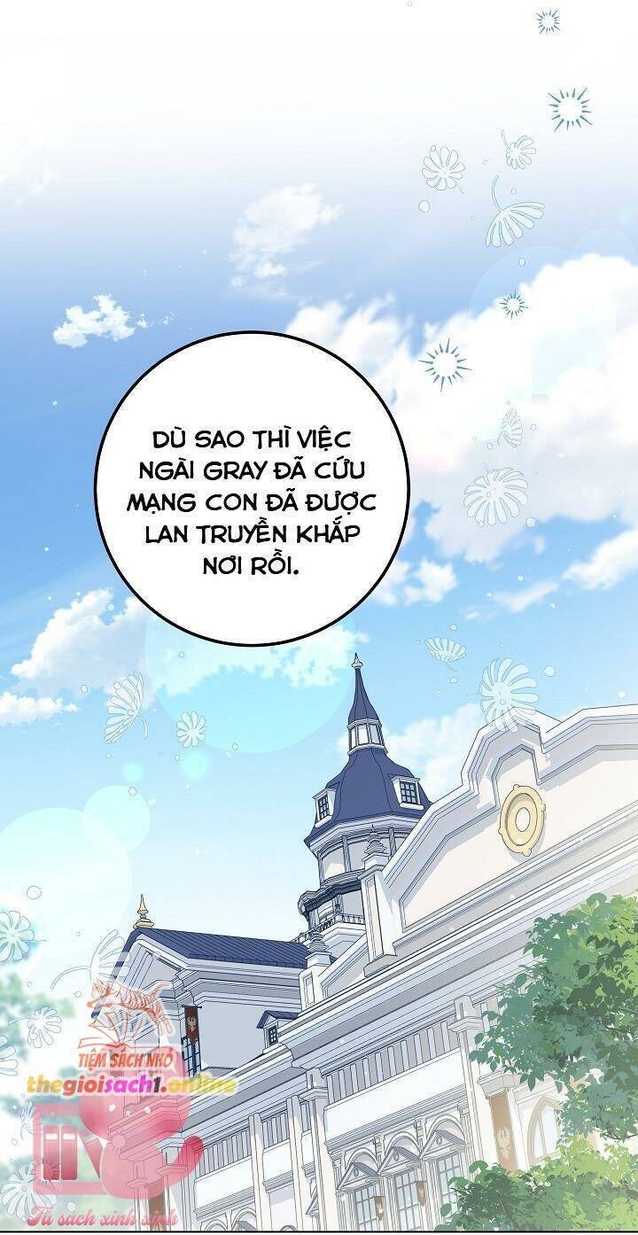 Công Chúa Nhân Danh Fan Cứng - Page 33