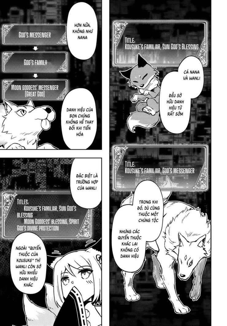 Tono Kanri O Shite Miyou - Page 20