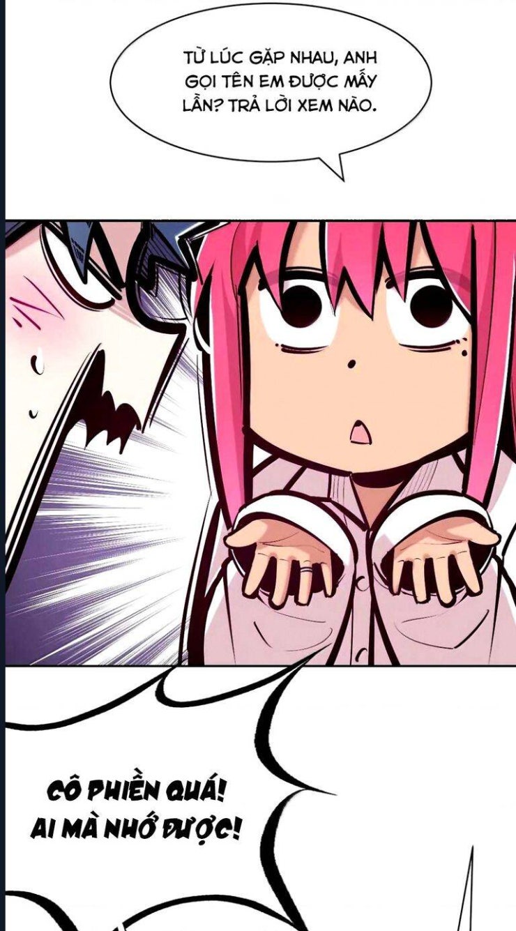 Oan gia chung nhà ! - Page 27