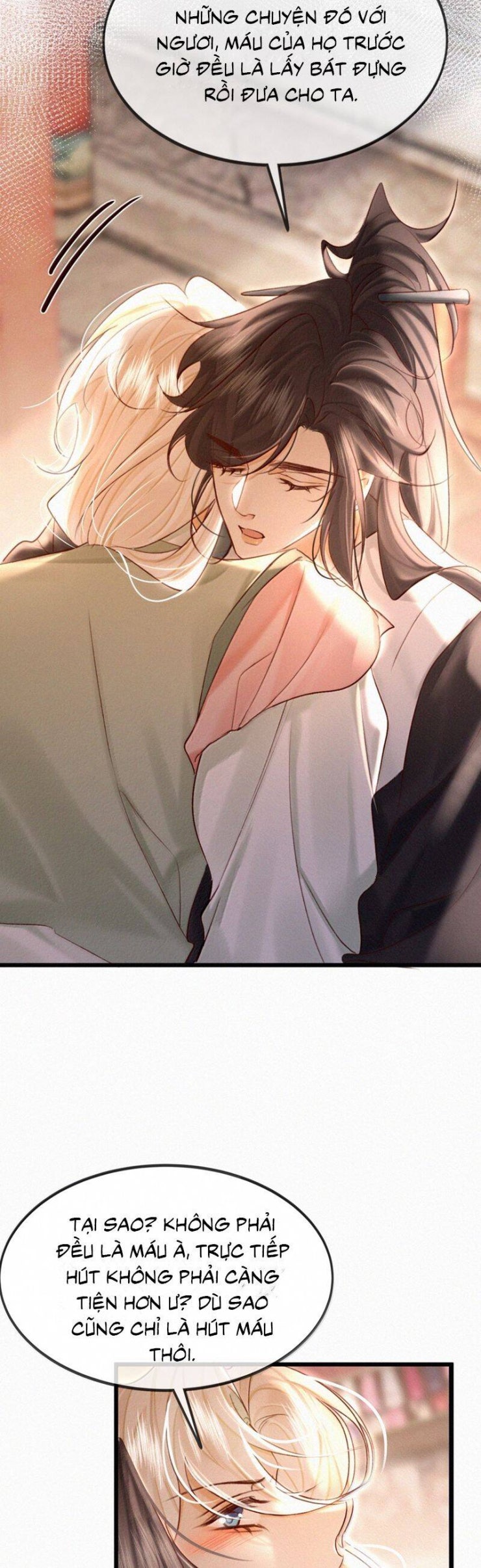 Nam Chủ Vì Sao Quyến Rũ Ta - Page 13