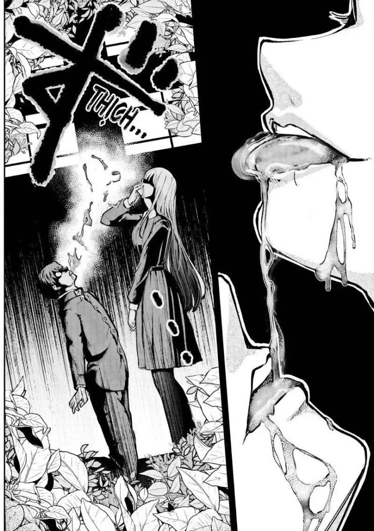 Luyến Thực Nữ - Page 37