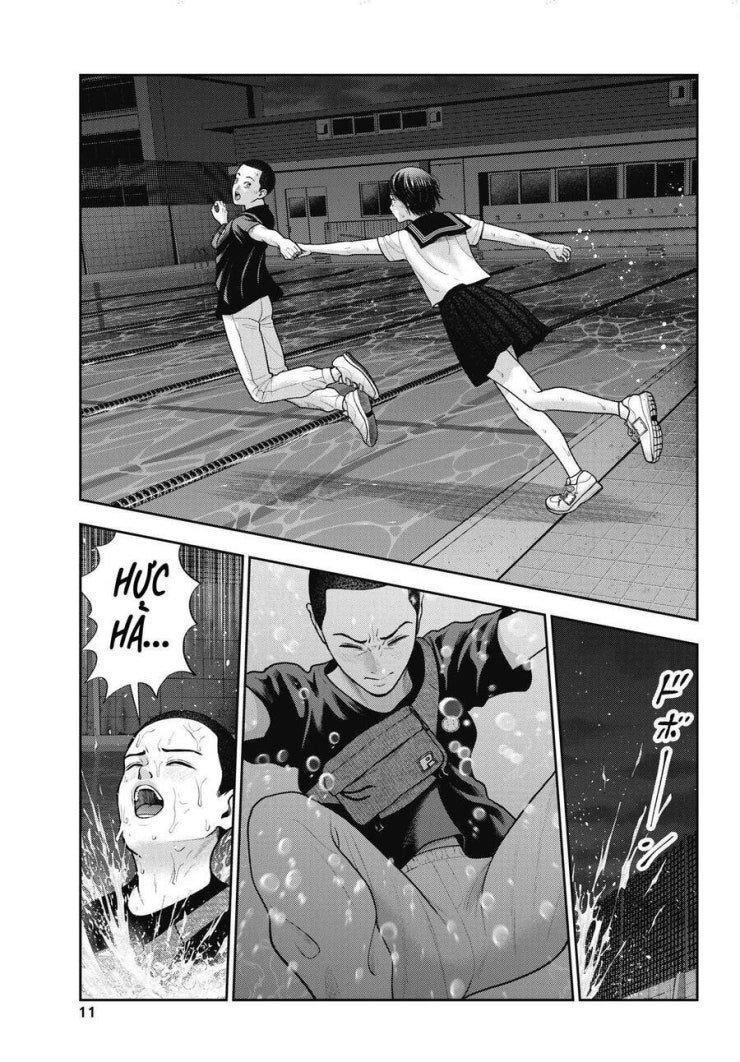 Double Play - Page 11