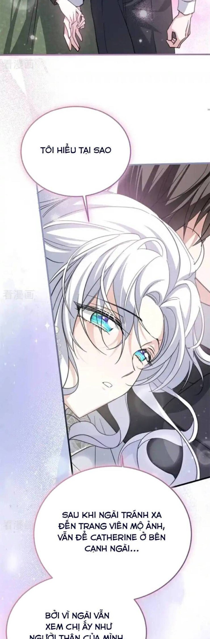 Bông Hoa Độc Của Nhà Công Tước - Page 33