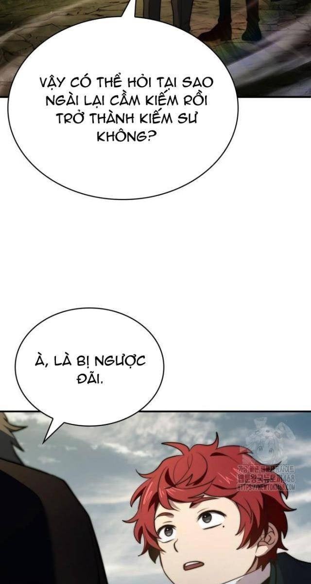 Hoàng Tử Bán Thuốc - Page 110