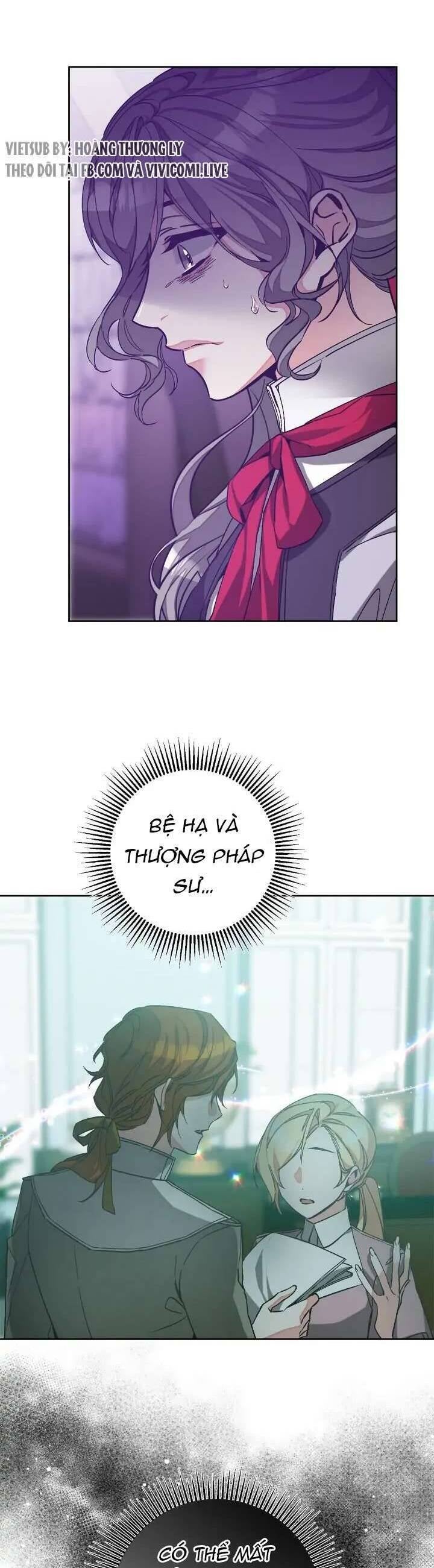 Xuyên Vào Tiểu Thuyết Làm Nữ Hoàng Tàn Độc - Page 7